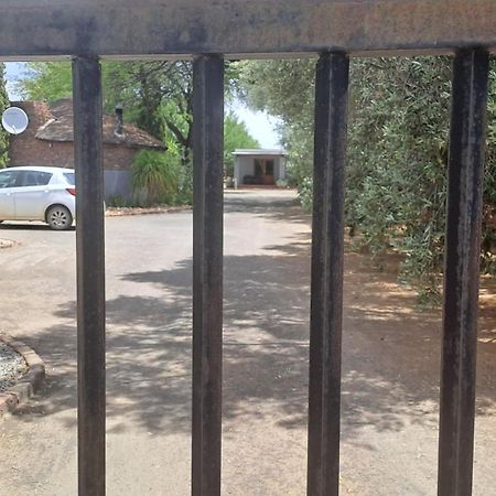 Calvinia African Dawn B&B מראה חיצוני תמונה