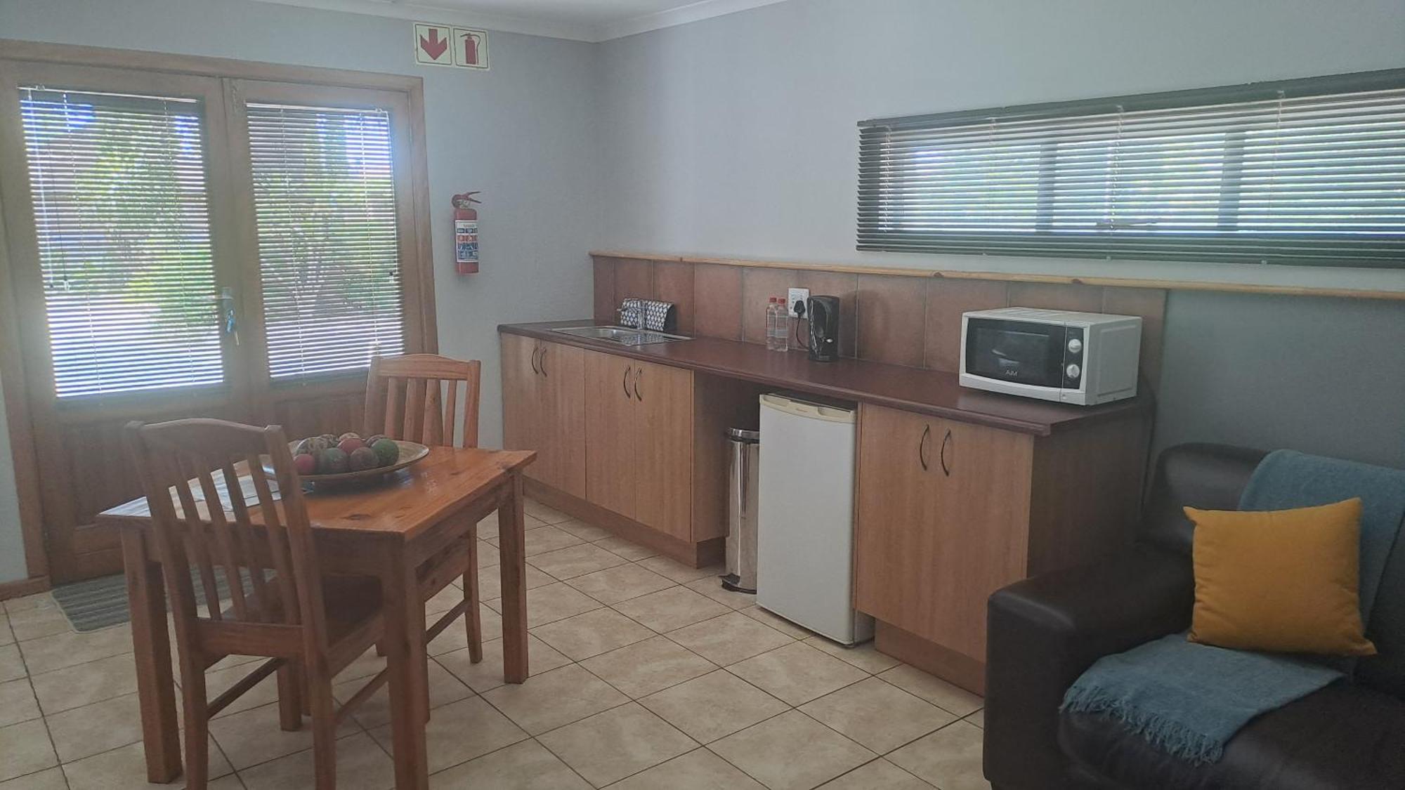 Calvinia African Dawn B&B מראה חיצוני תמונה
