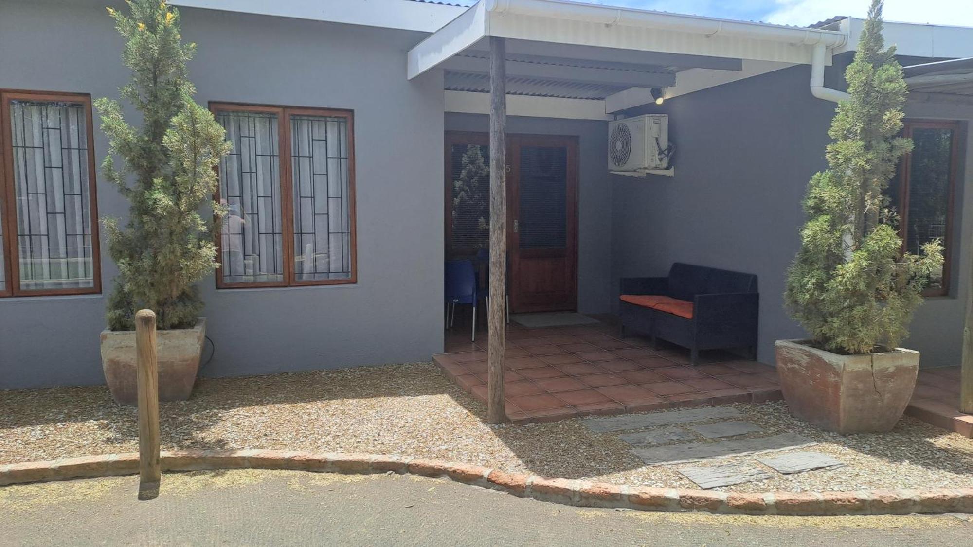 Calvinia African Dawn B&B מראה חיצוני תמונה