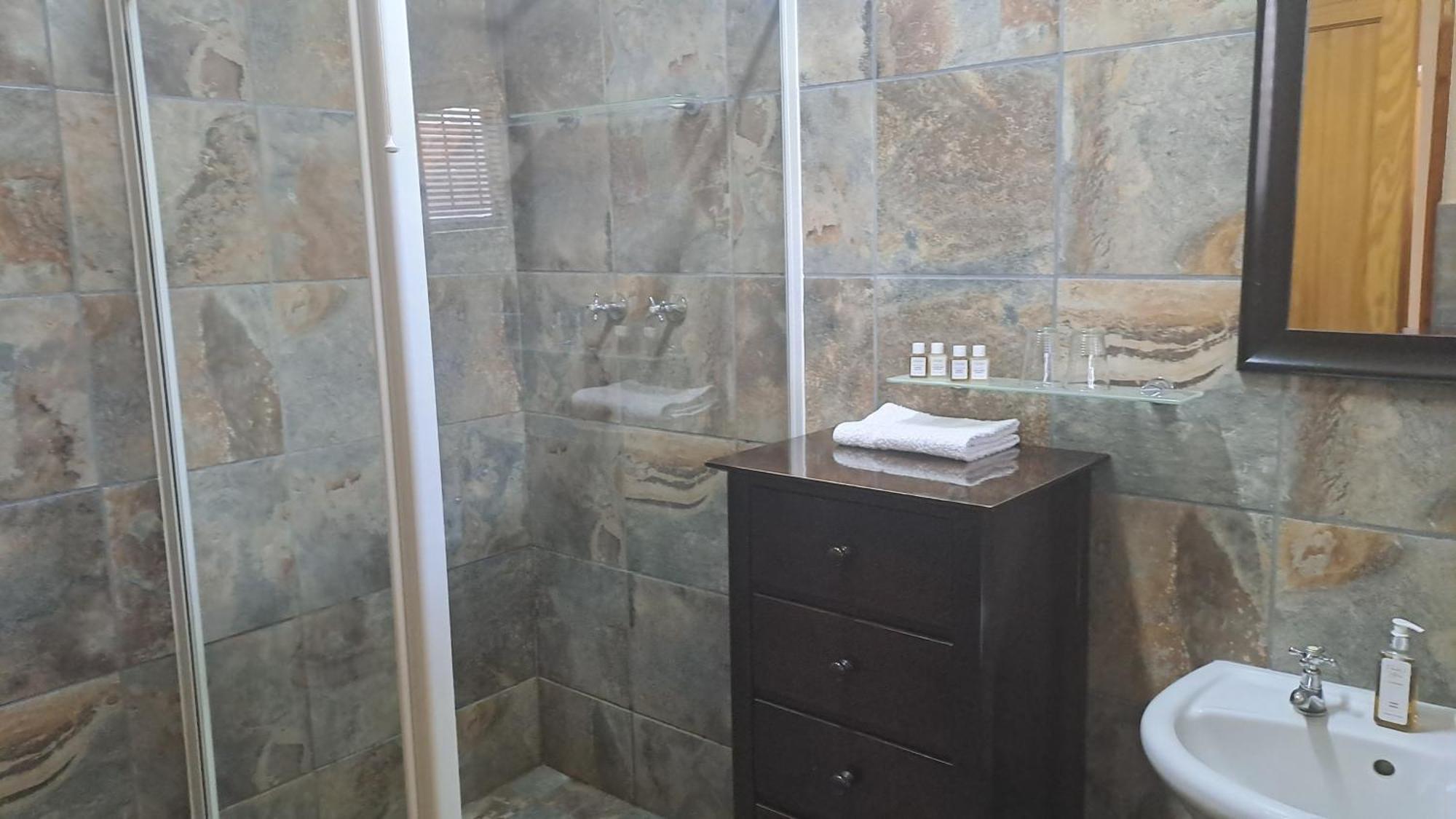Calvinia African Dawn B&B מראה חיצוני תמונה