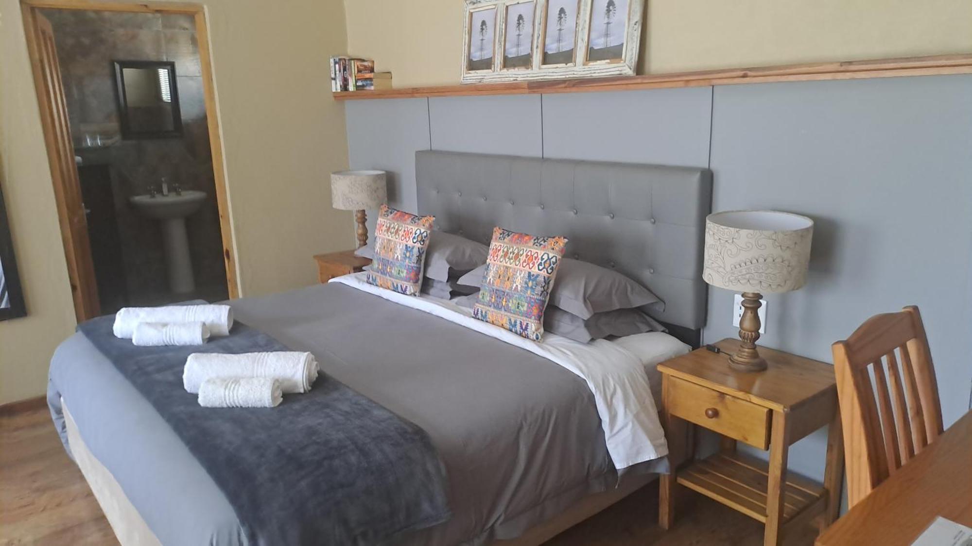 Calvinia African Dawn B&B מראה חיצוני תמונה